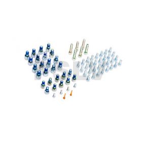 BLH7817 Complete Hardware Set 350 QX